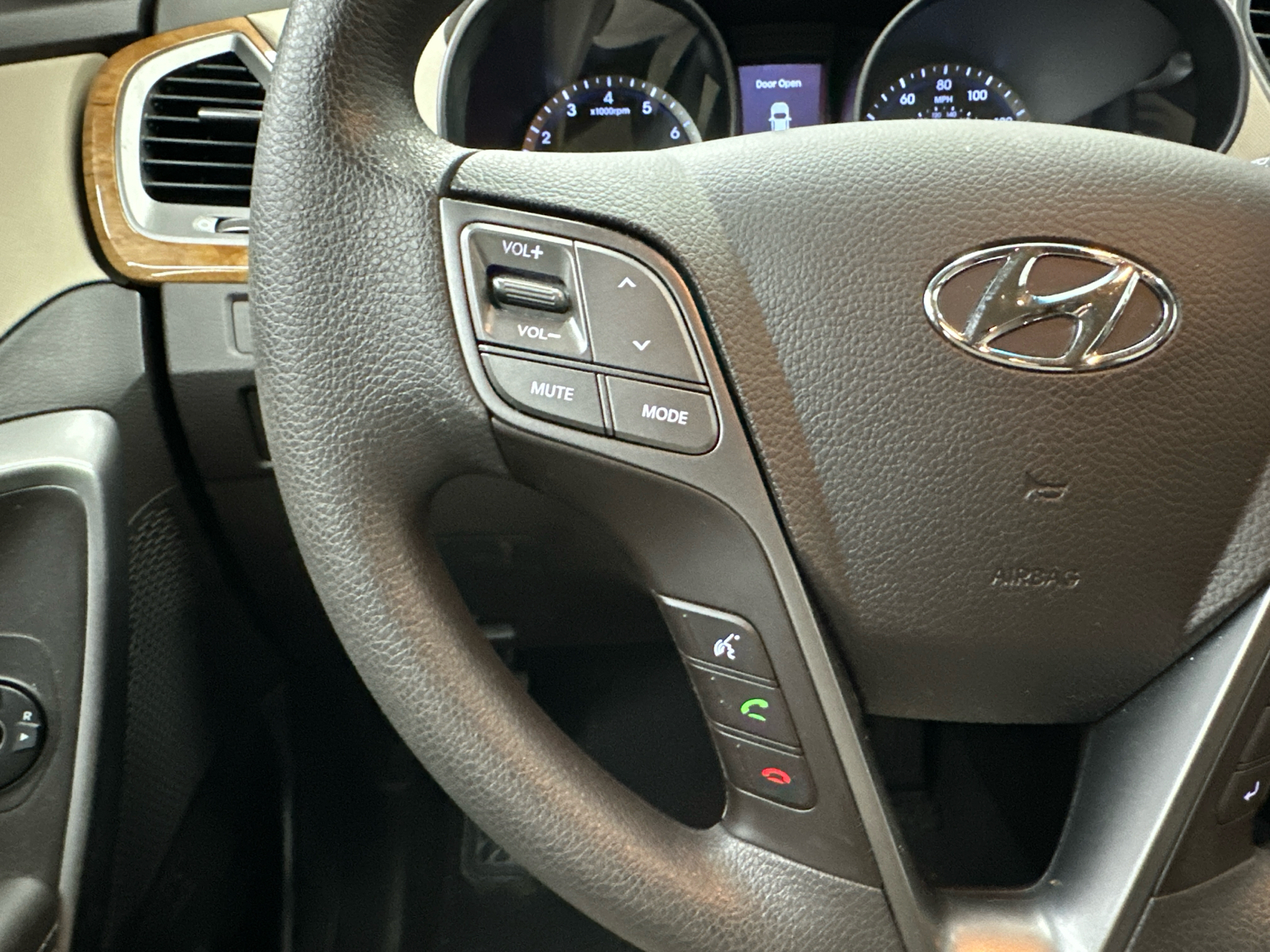 2014 Hyundai Santa Fe Sport Base 24