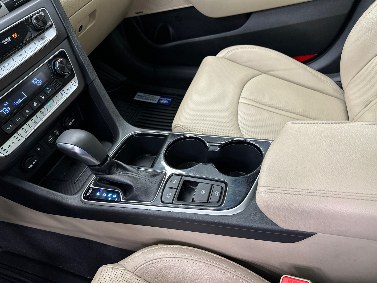 2019 Hyundai Sonata Limited 31