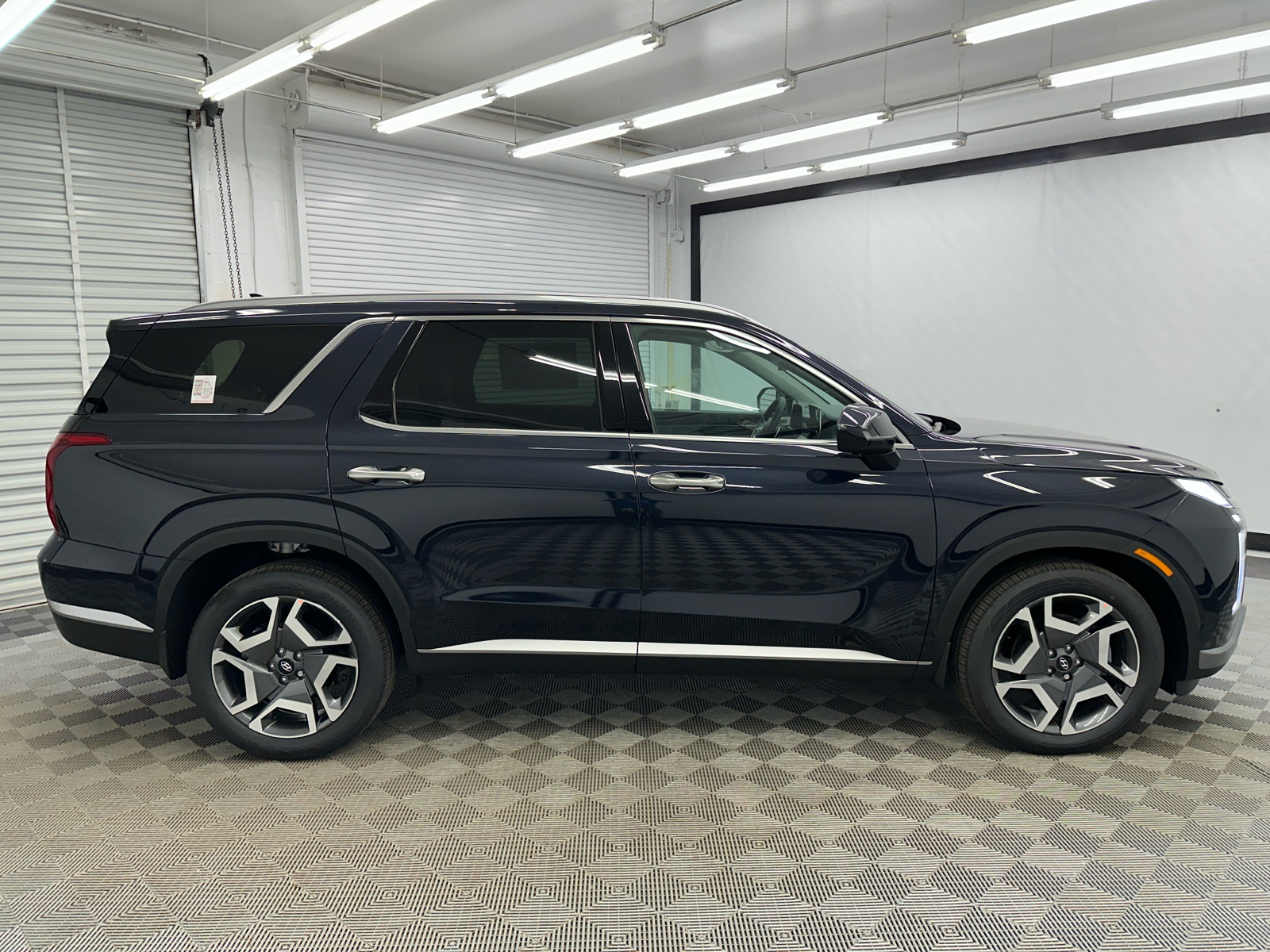 2025 Hyundai Palisade SEL 6