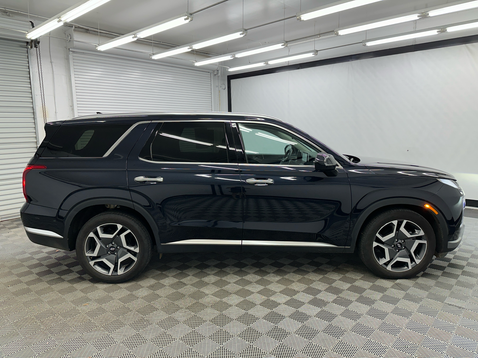 2024 Hyundai Palisade Limited 6