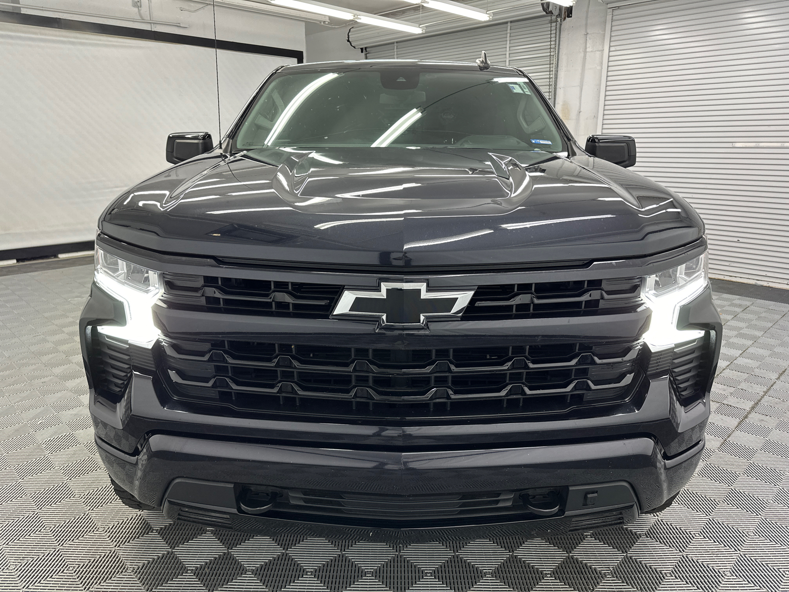 2022 Chevrolet Silverado 1500 RST 8