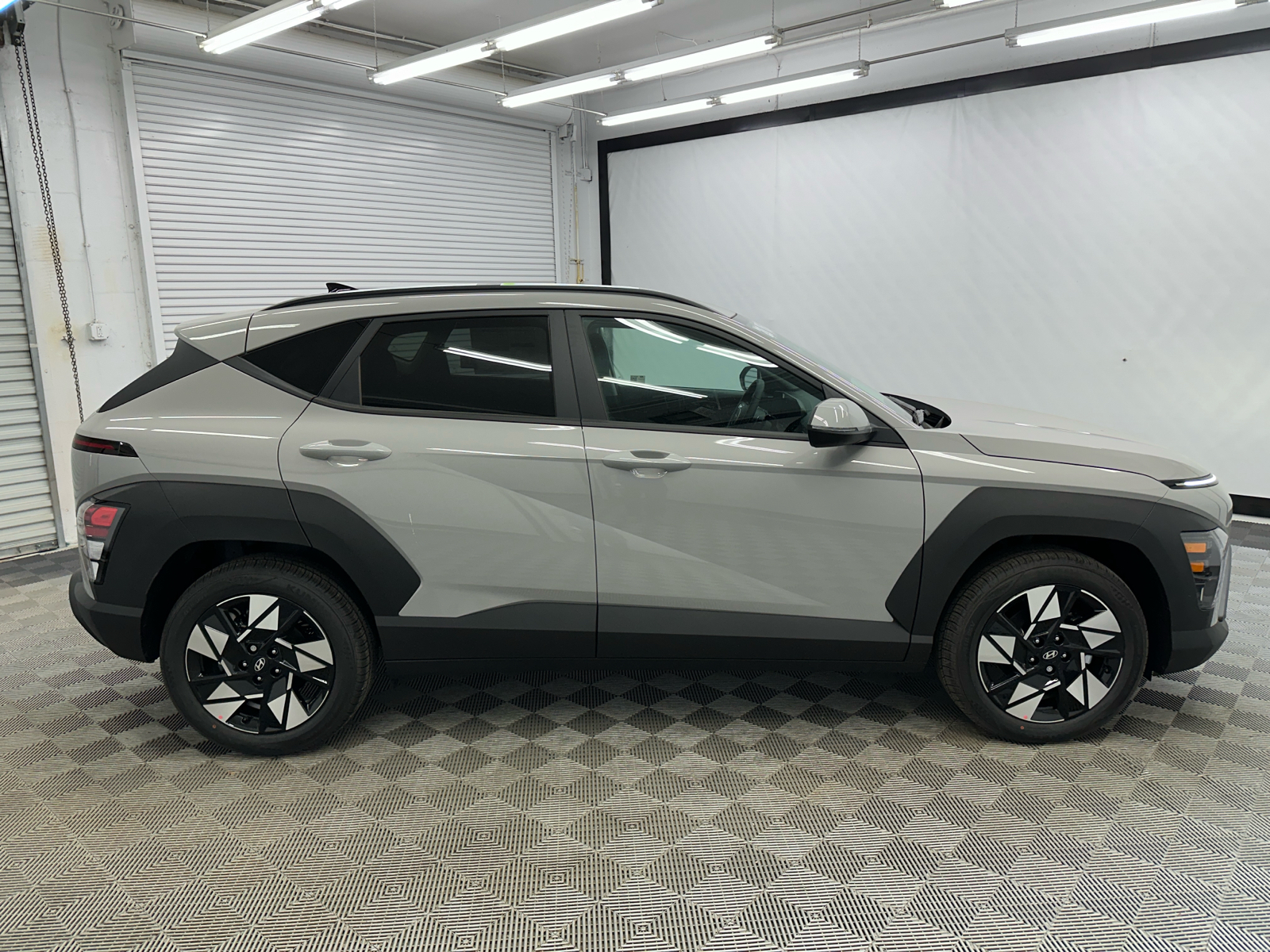 2025 Hyundai Kona SEL 6