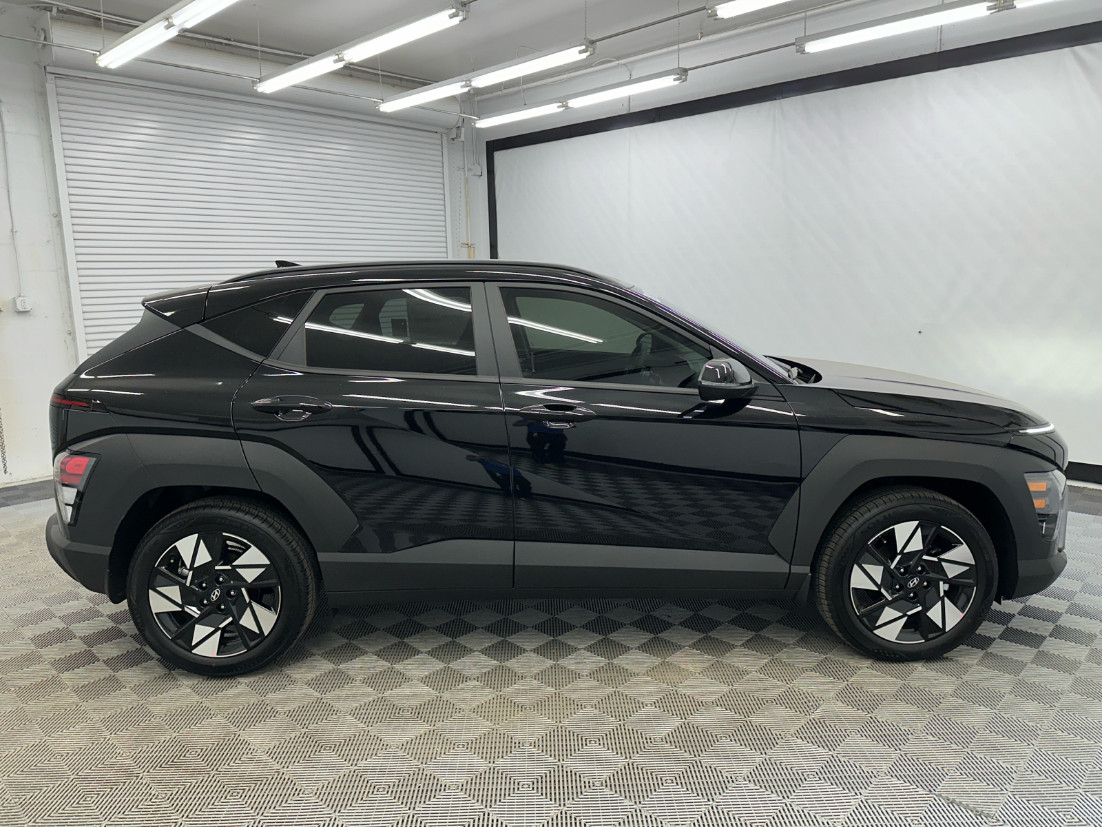 2025 Hyundai Kona SEL 6