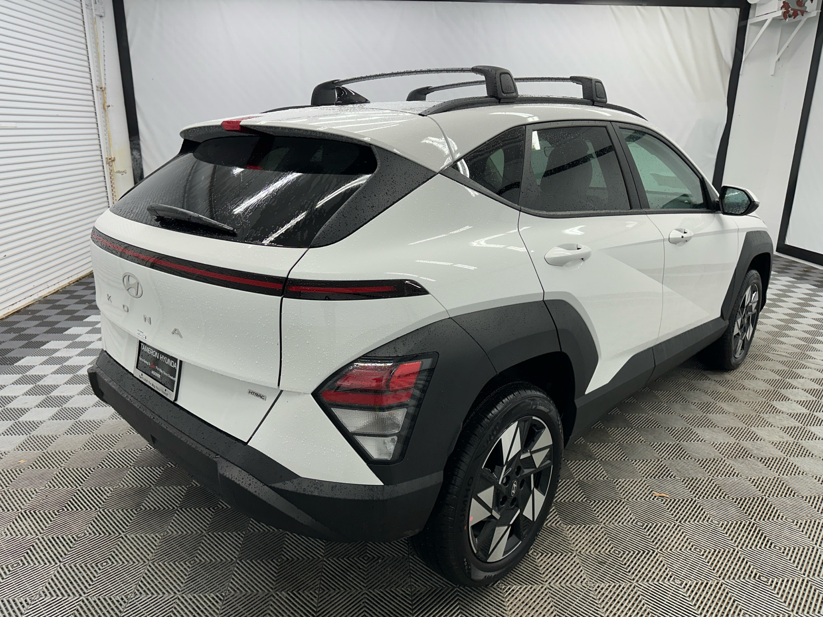 2025 Hyundai Kona SEL 5