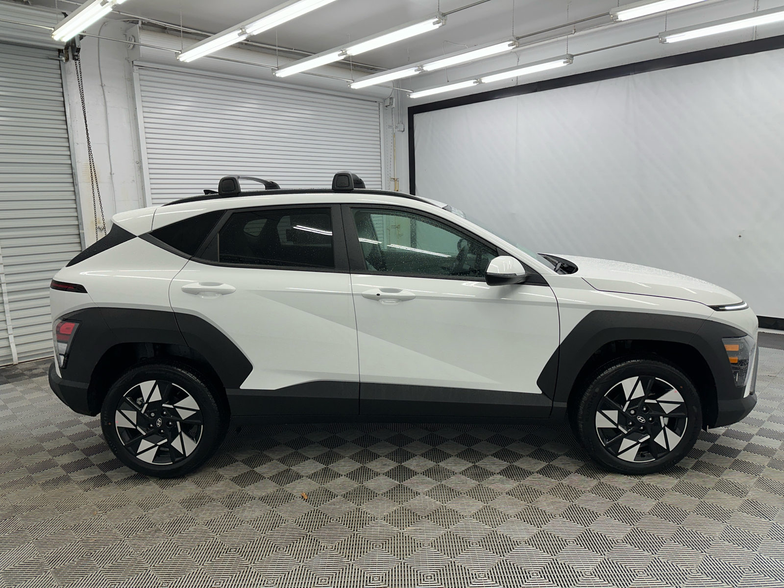 2025 Hyundai Kona SEL 6