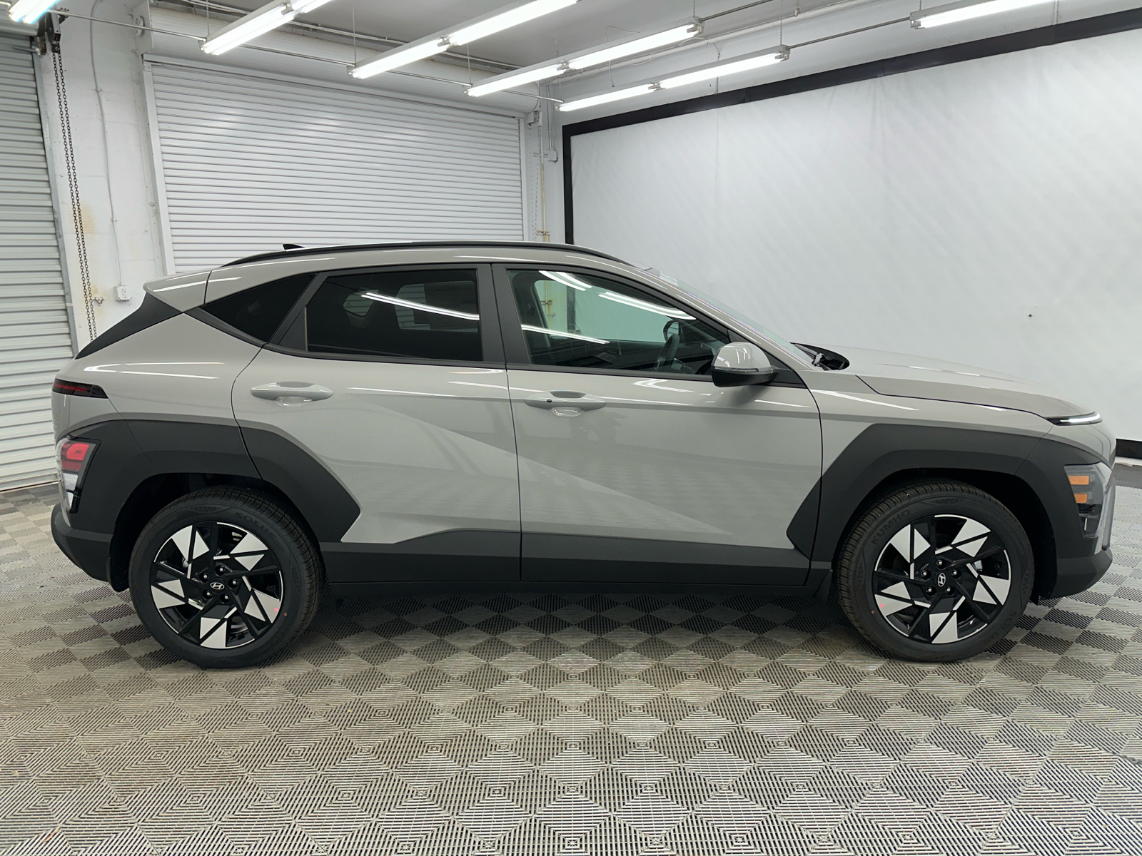 2025 Hyundai Kona SEL 6