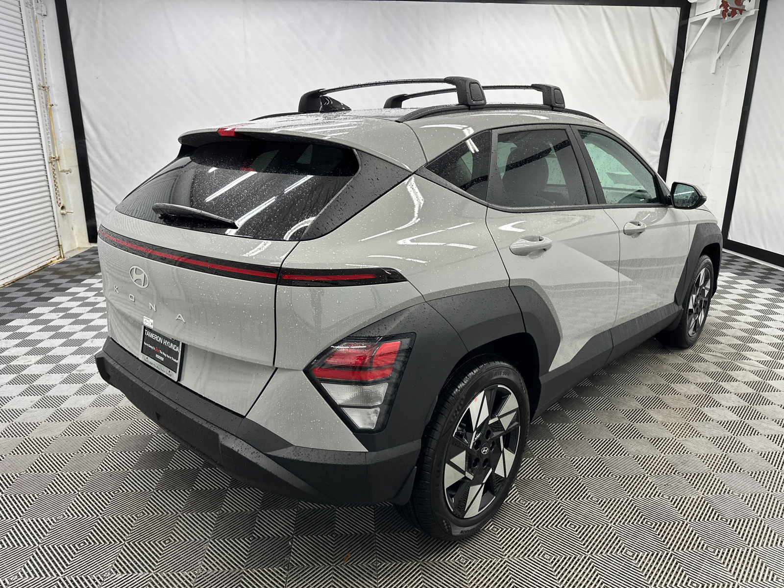 2025 Hyundai Kona SEL 5