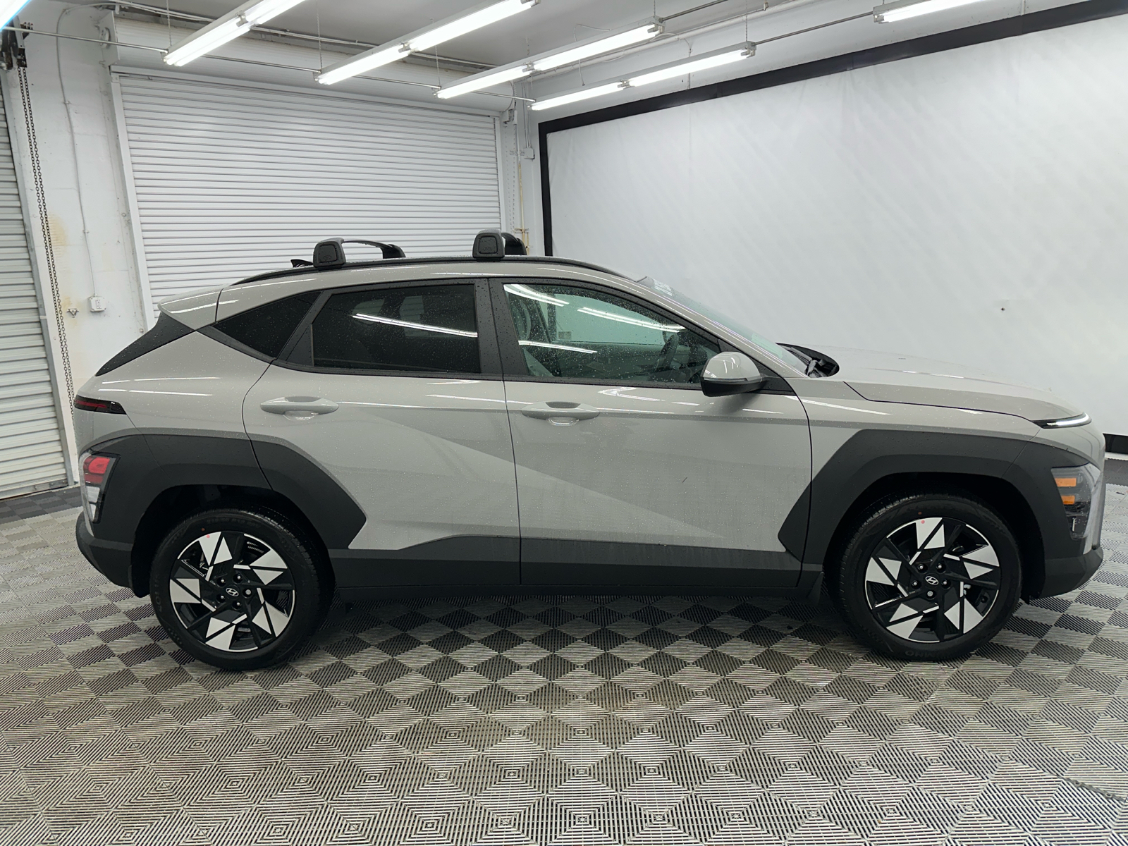 2025 Hyundai Kona SEL 6