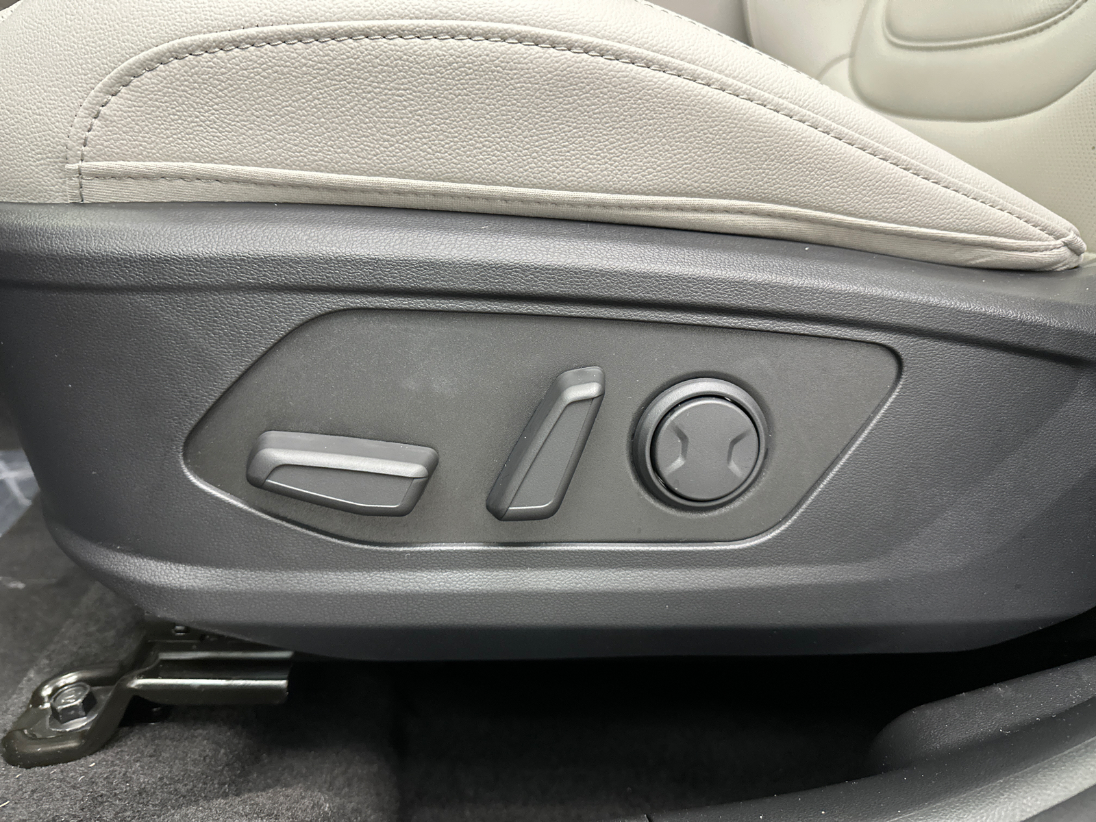 2025 Hyundai Tucson SEL Convenience 10