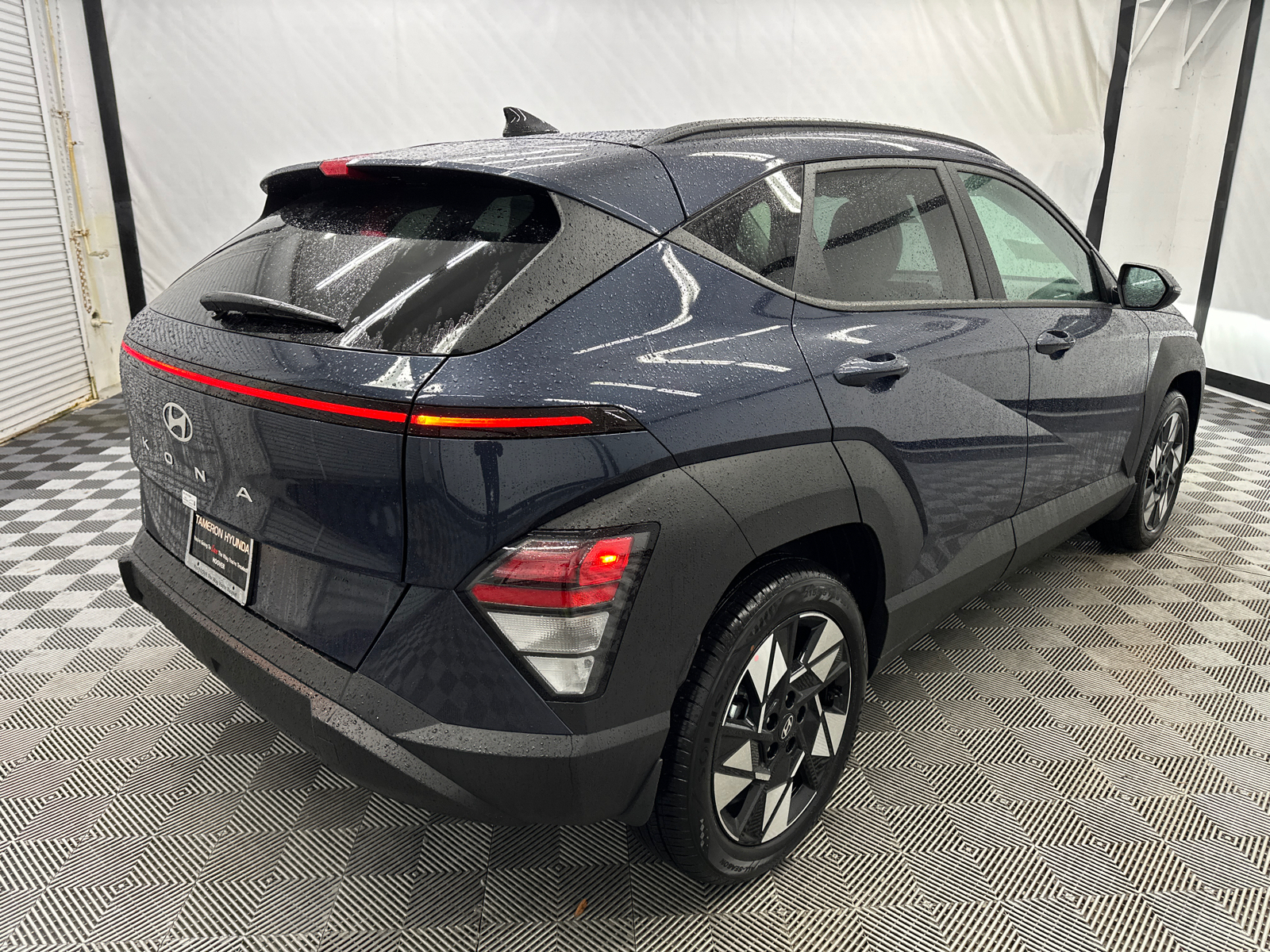 2025 Hyundai Kona SEL 5