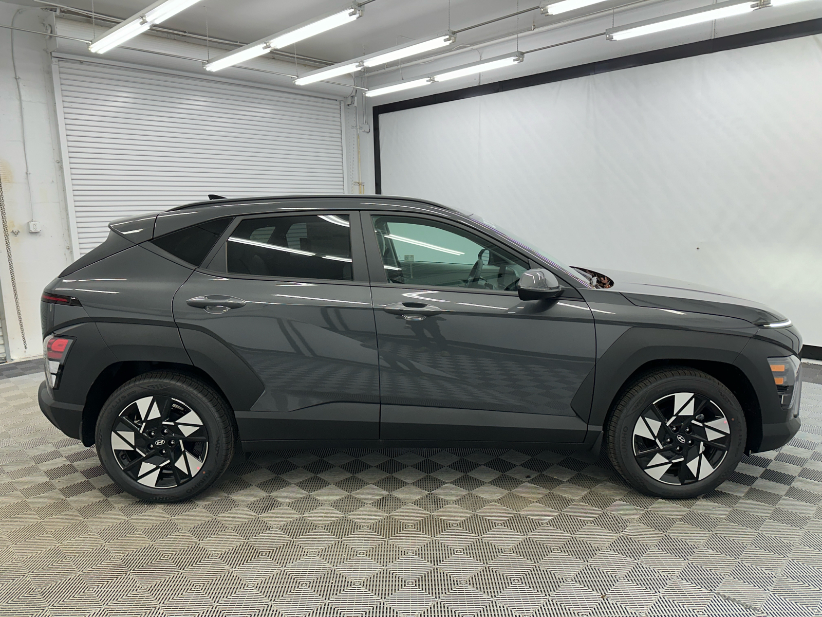 2025 Hyundai Kona SEL 6