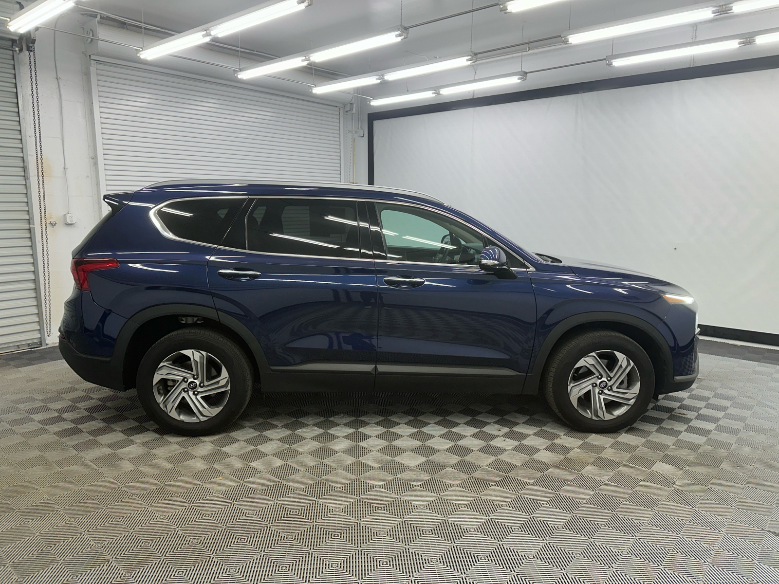 2023 Hyundai Santa Fe SEL 6