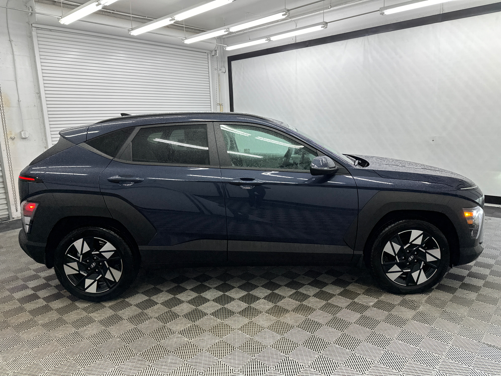 2025 Hyundai Kona SEL 6