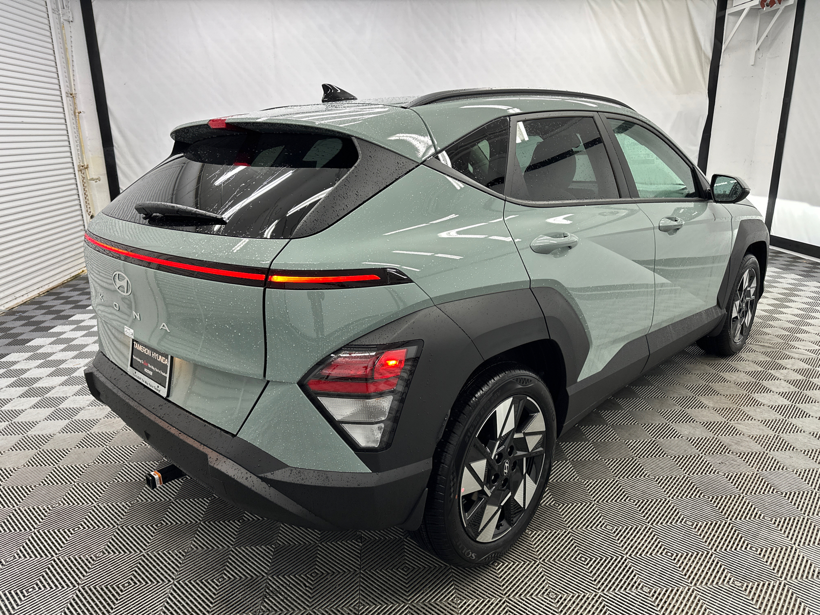 2025 Hyundai Kona SEL 5