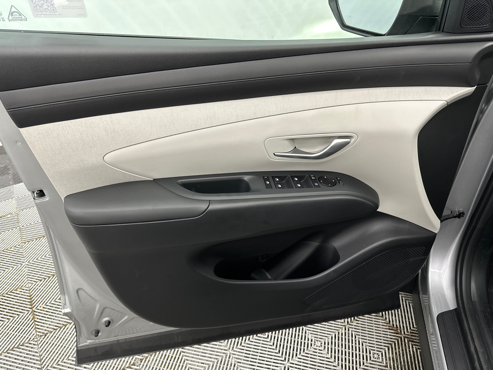 2025 Hyundai Tucson SEL Convenience 11