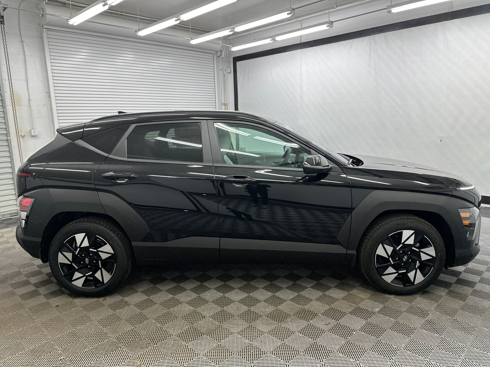 2025 Hyundai Kona SEL 6