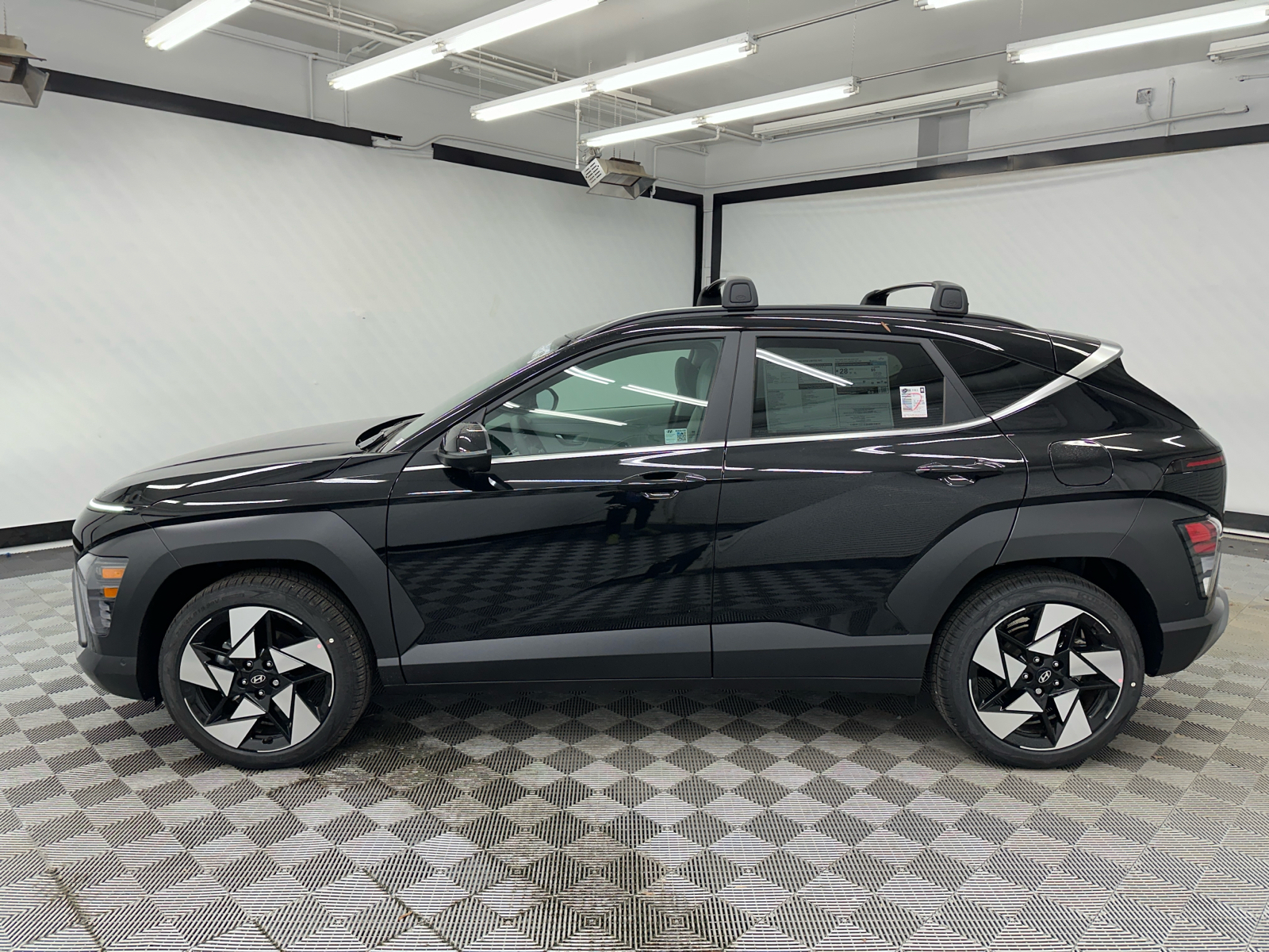 2025 Hyundai Kona Limited 2