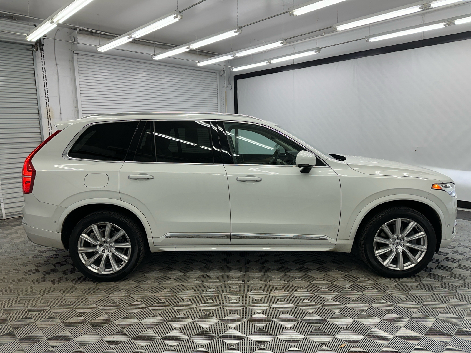 2017 Volvo XC90 T6 Inscription 6