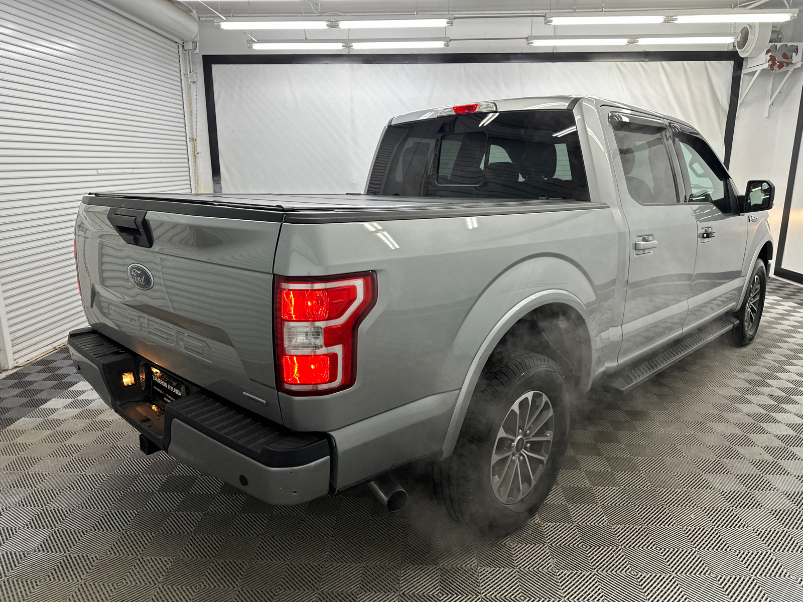 2020 Ford F-150 XLT 5