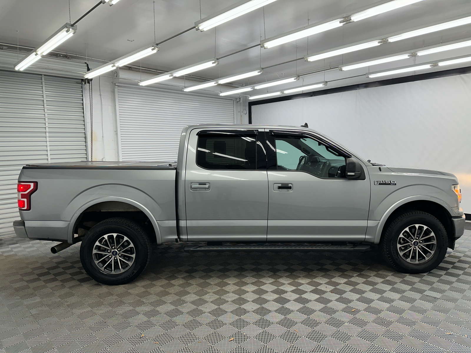 2020 Ford F-150 XLT 6