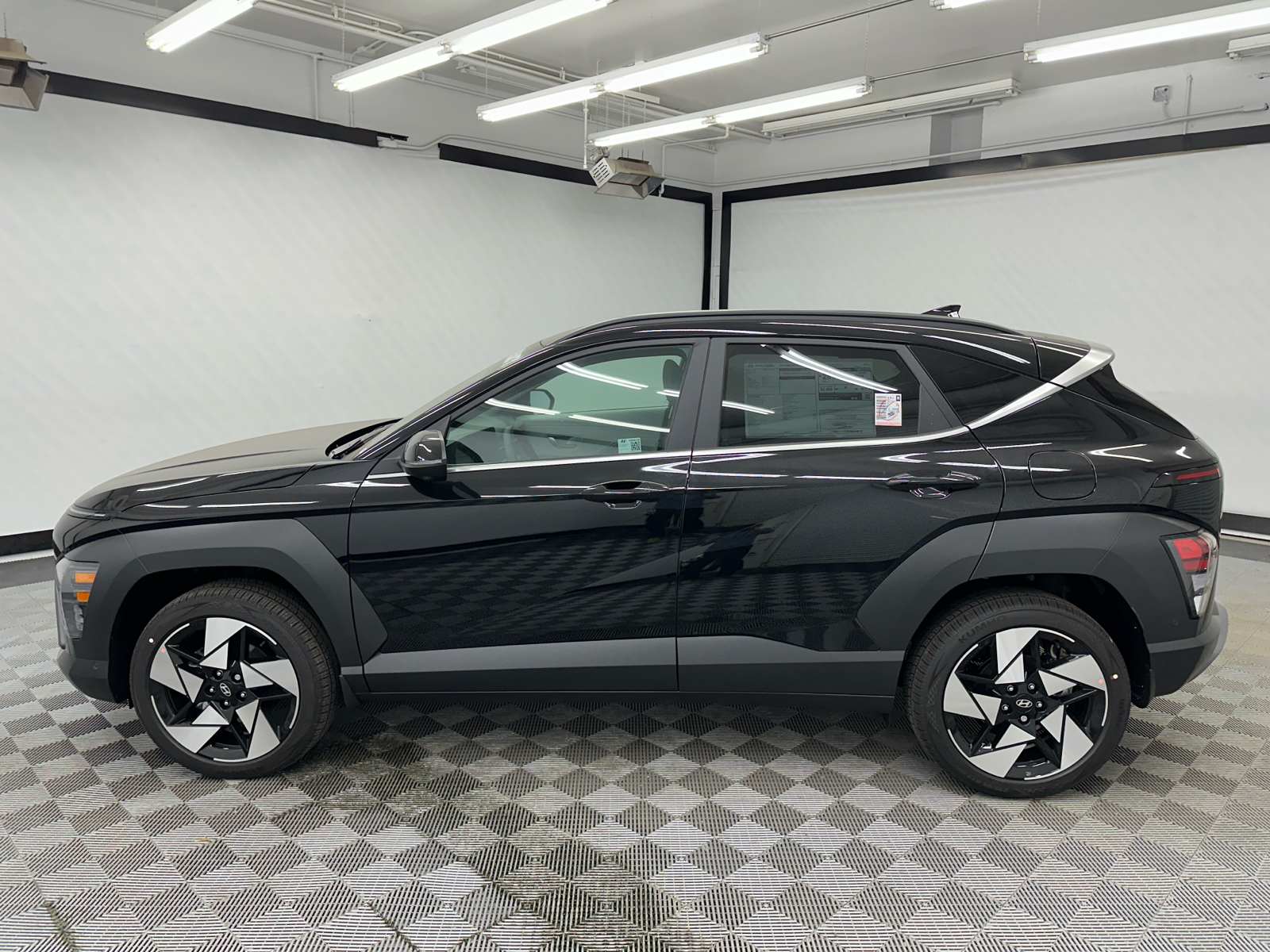 2025 Hyundai Kona Limited 2