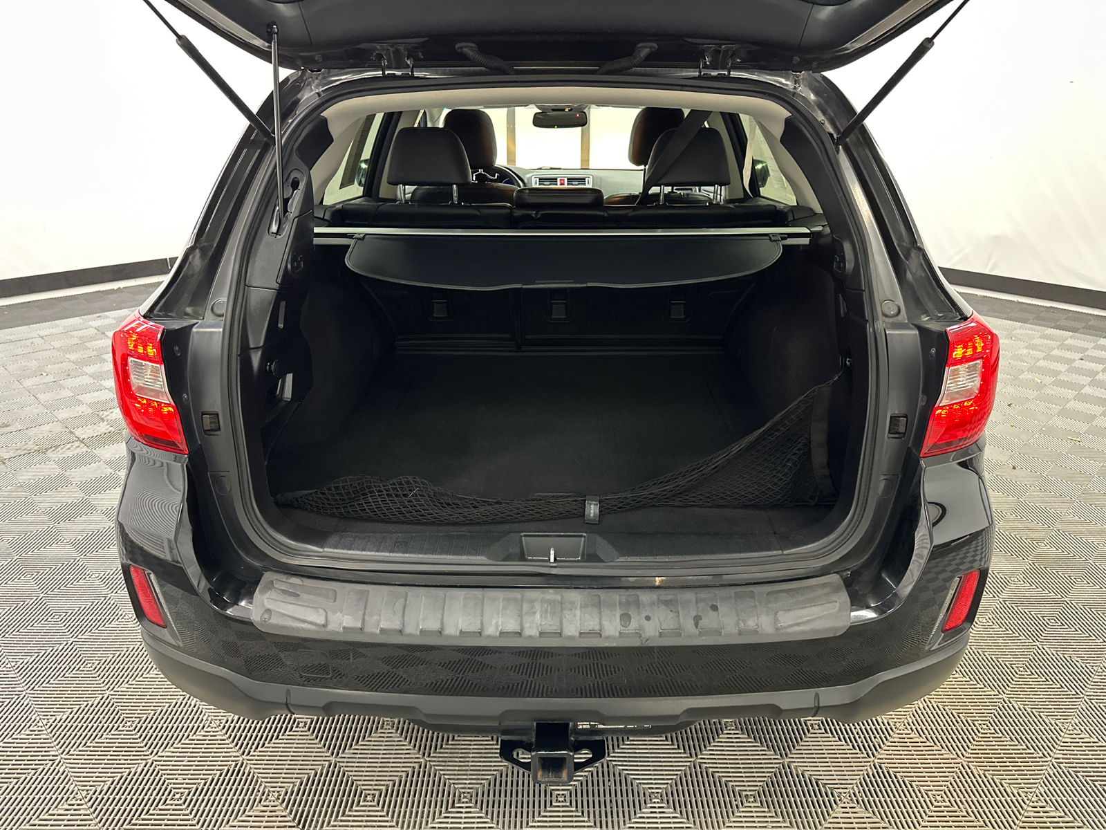 2016 Subaru Outback 2.5i 20