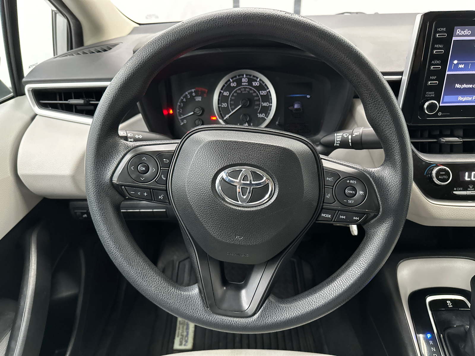 2021 Toyota Corolla  22