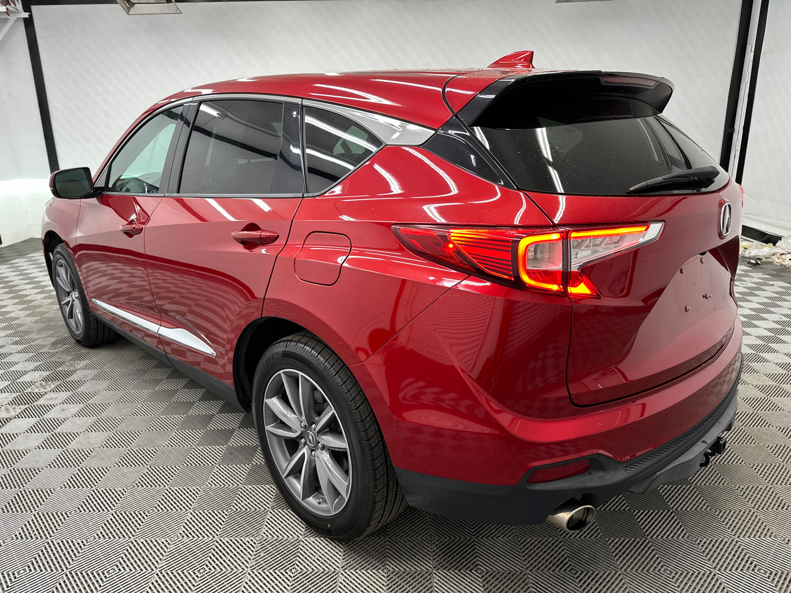 2019 Acura RDX Technology Package 3