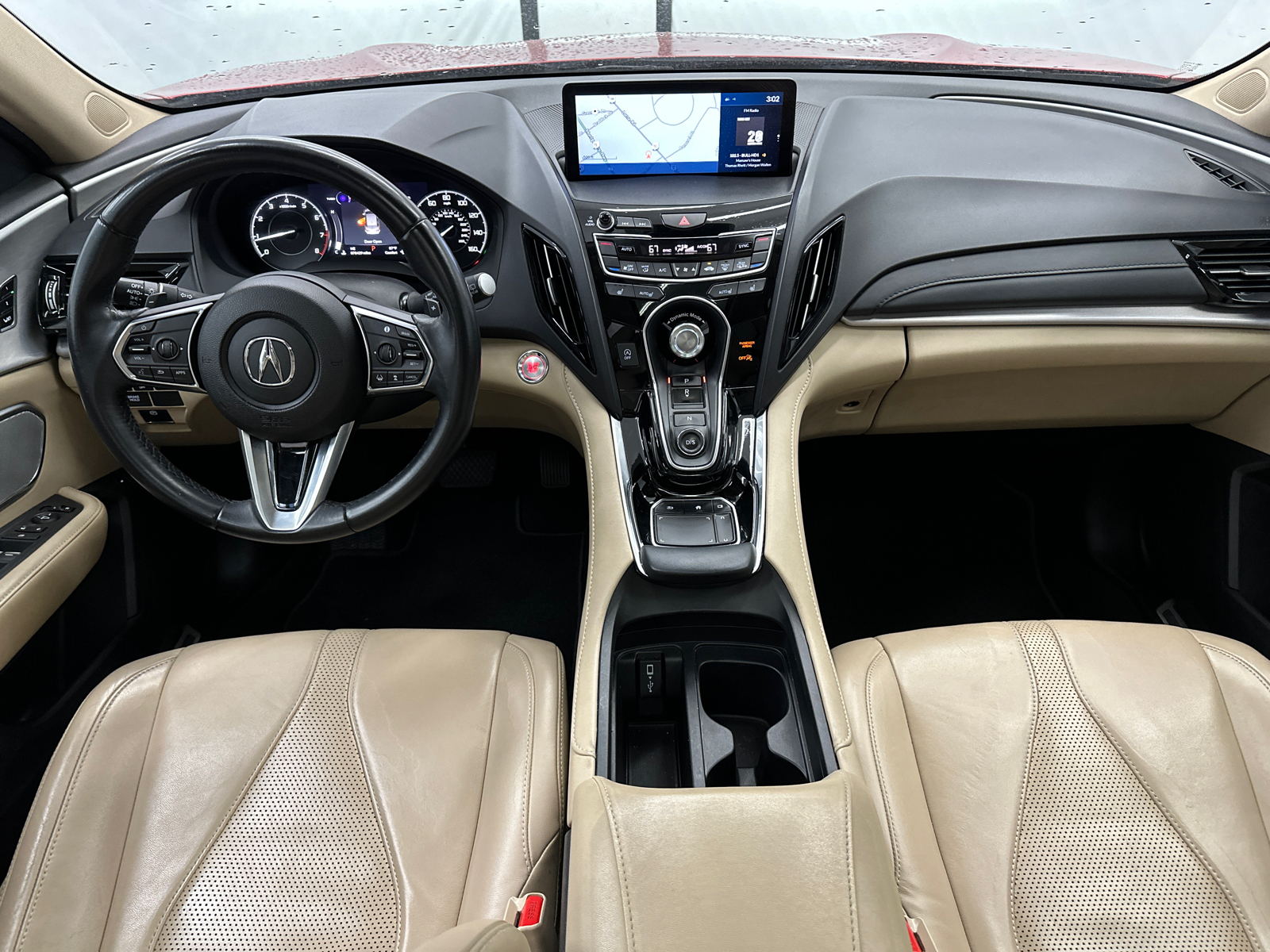 2019 Acura RDX Technology Package 26