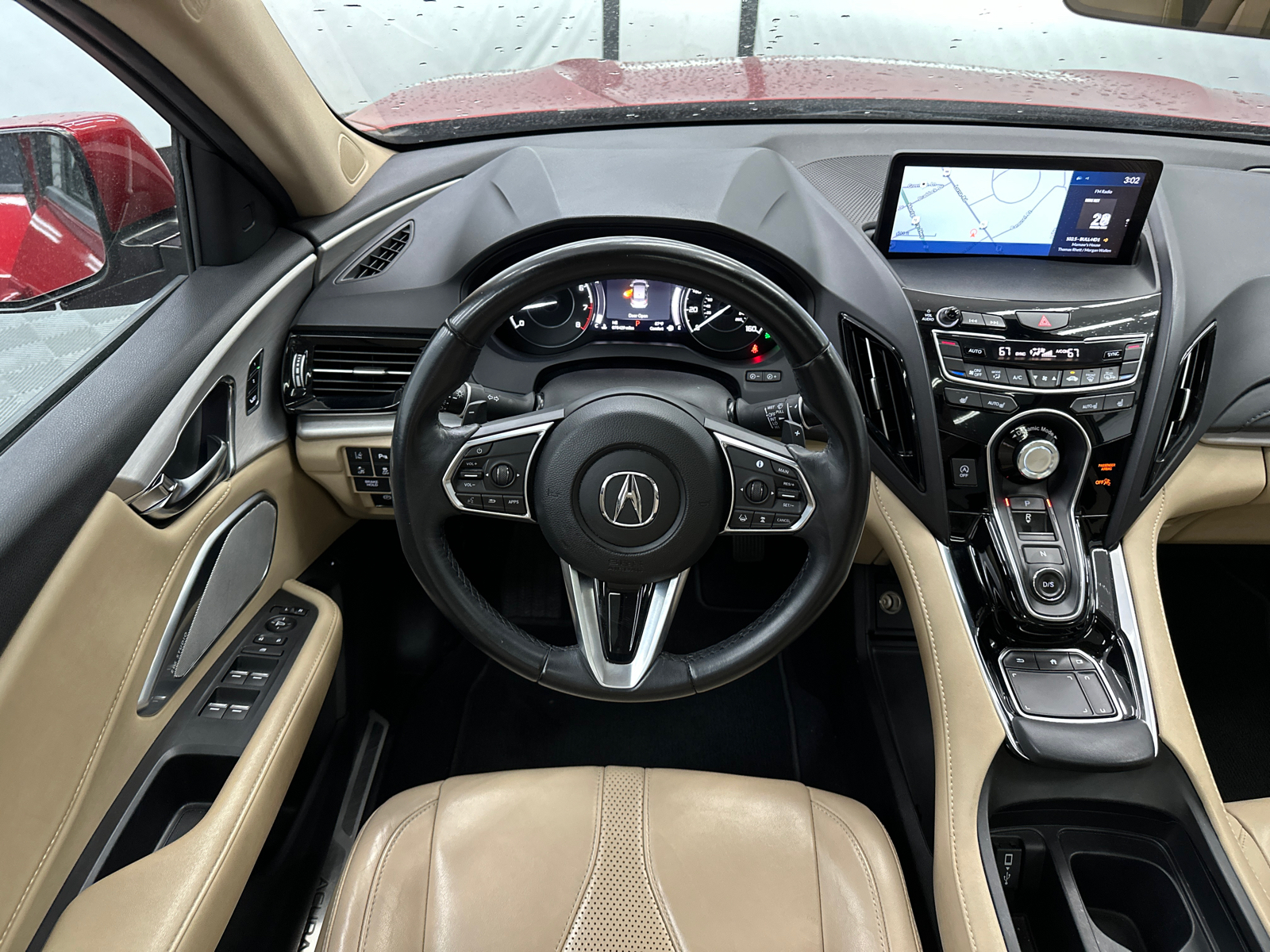 2019 Acura RDX Technology Package 27