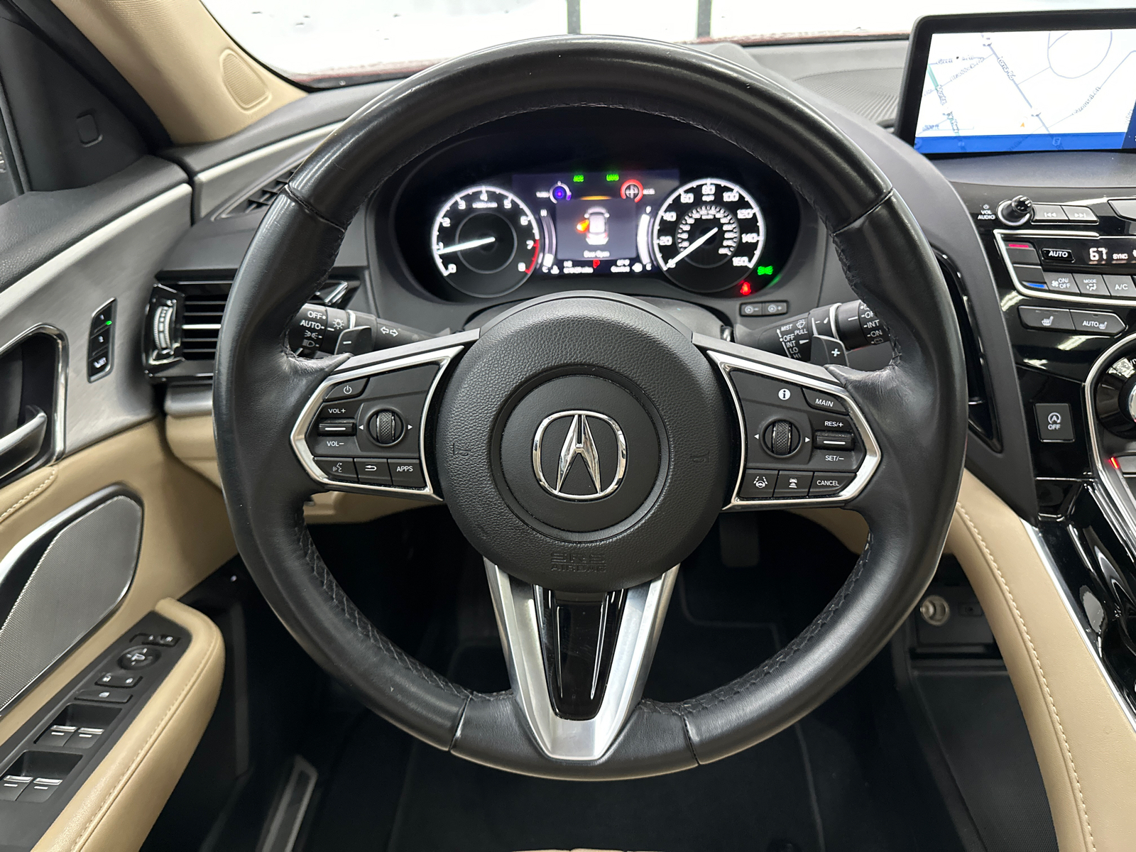 2019 Acura RDX Technology Package 28