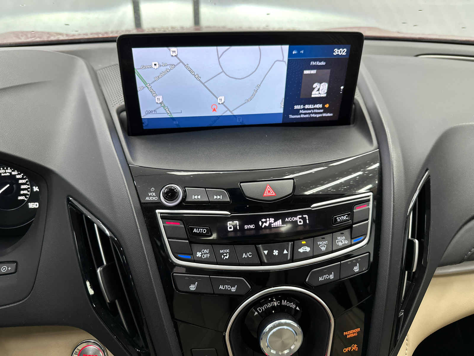 2019 Acura RDX Technology Package 32