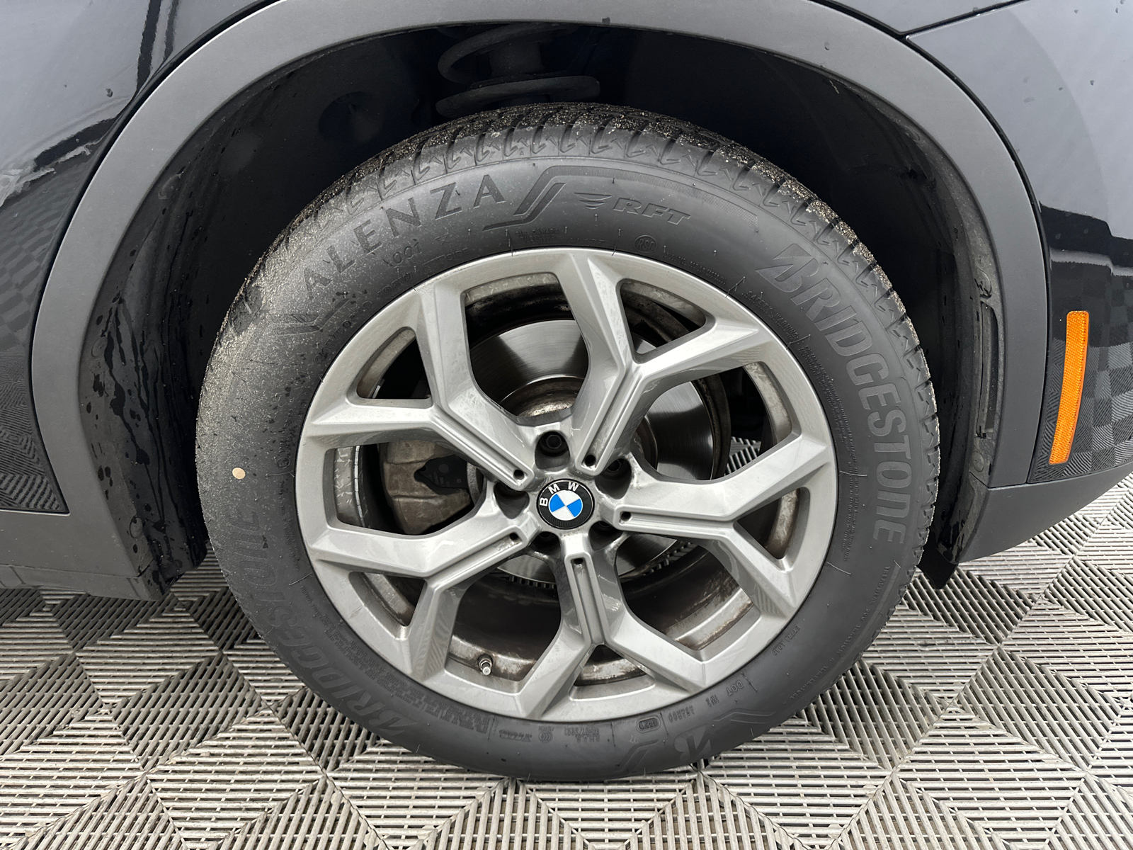 2022 BMW X3 sDrive30i 14