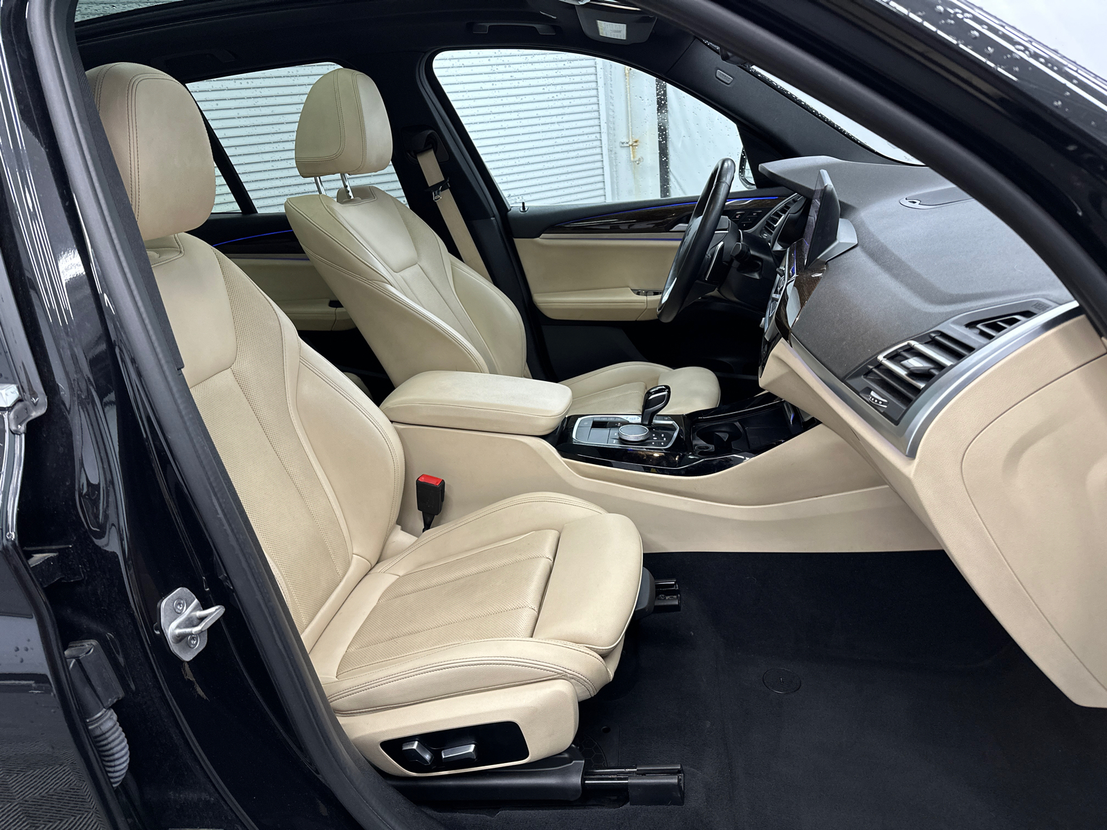 2022 BMW X3 sDrive30i 15