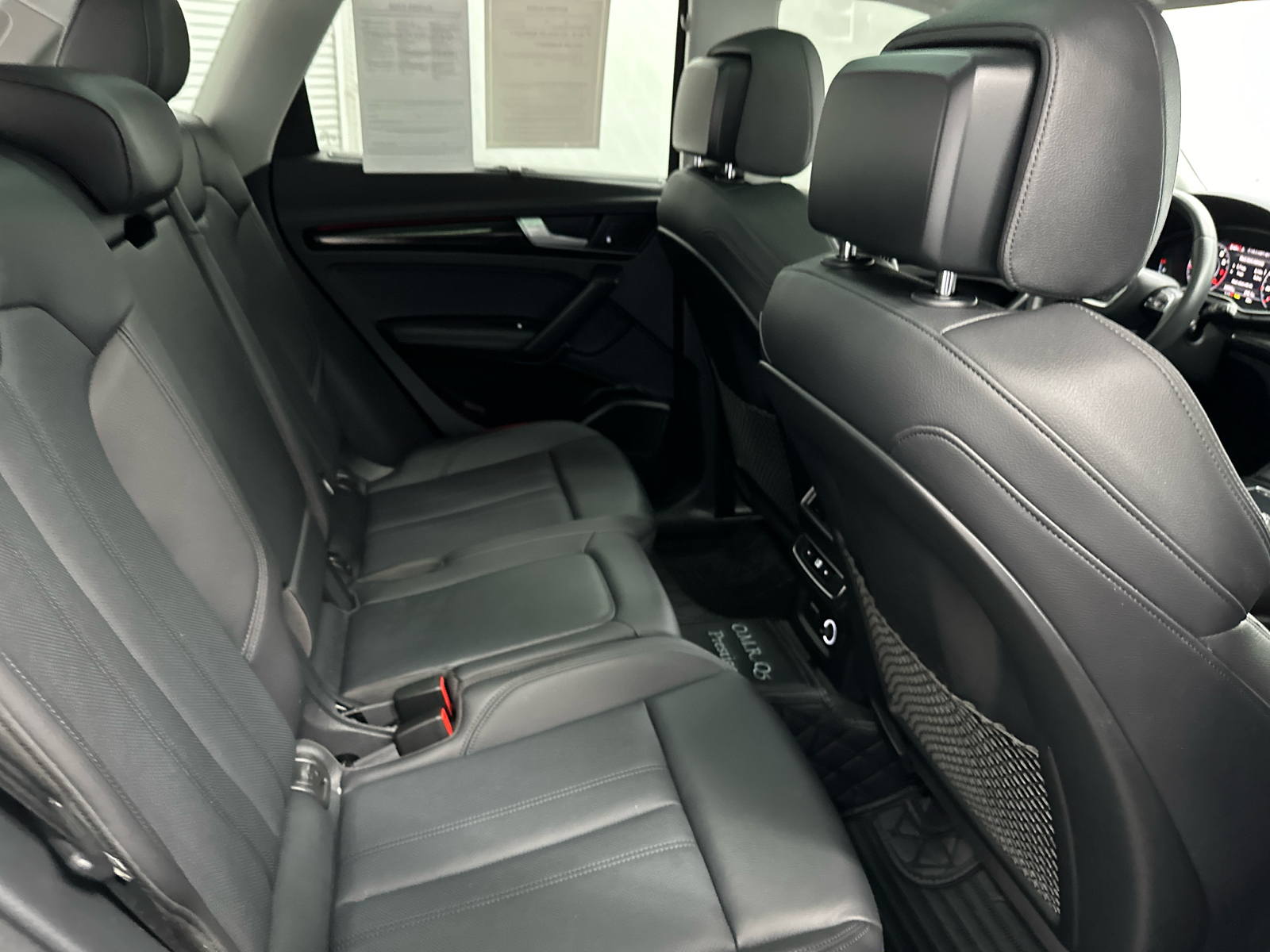 2019 Audi Q5 2.0T Prestige 17