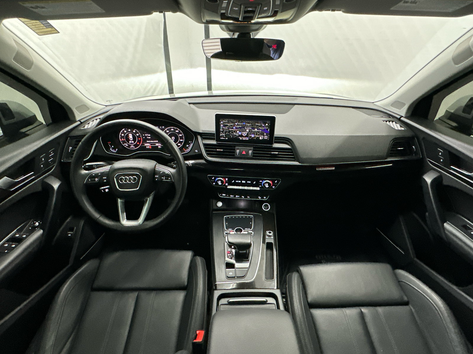 2019 Audi Q5 2.0T Prestige 25