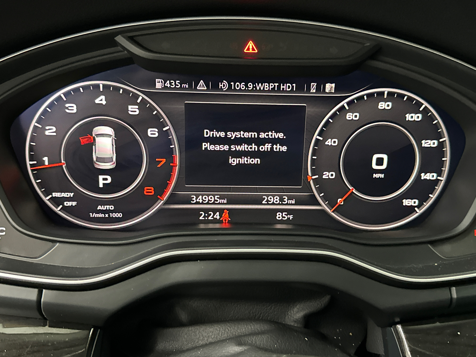 2019 Audi Q5 2.0T Prestige 31