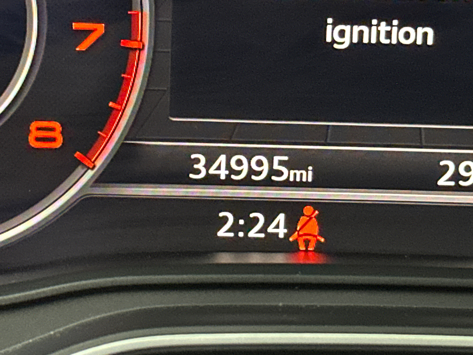2019 Audi Q5 2.0T Prestige 32