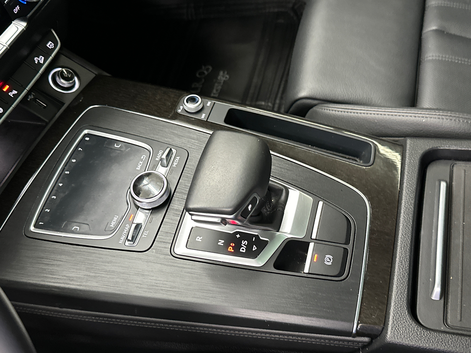 2019 Audi Q5 2.0T Prestige 36