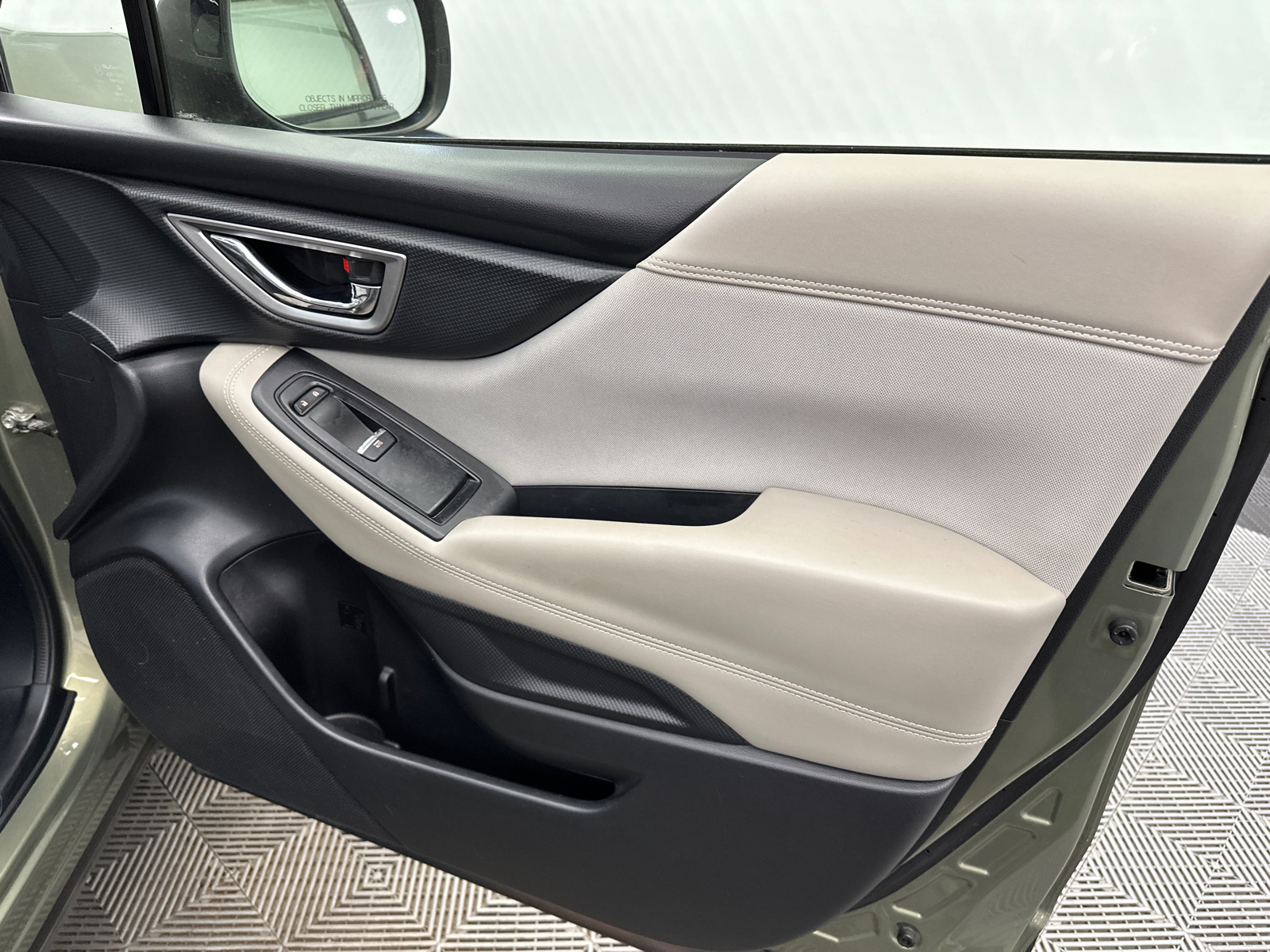 2020 Subaru Forester Premium 15