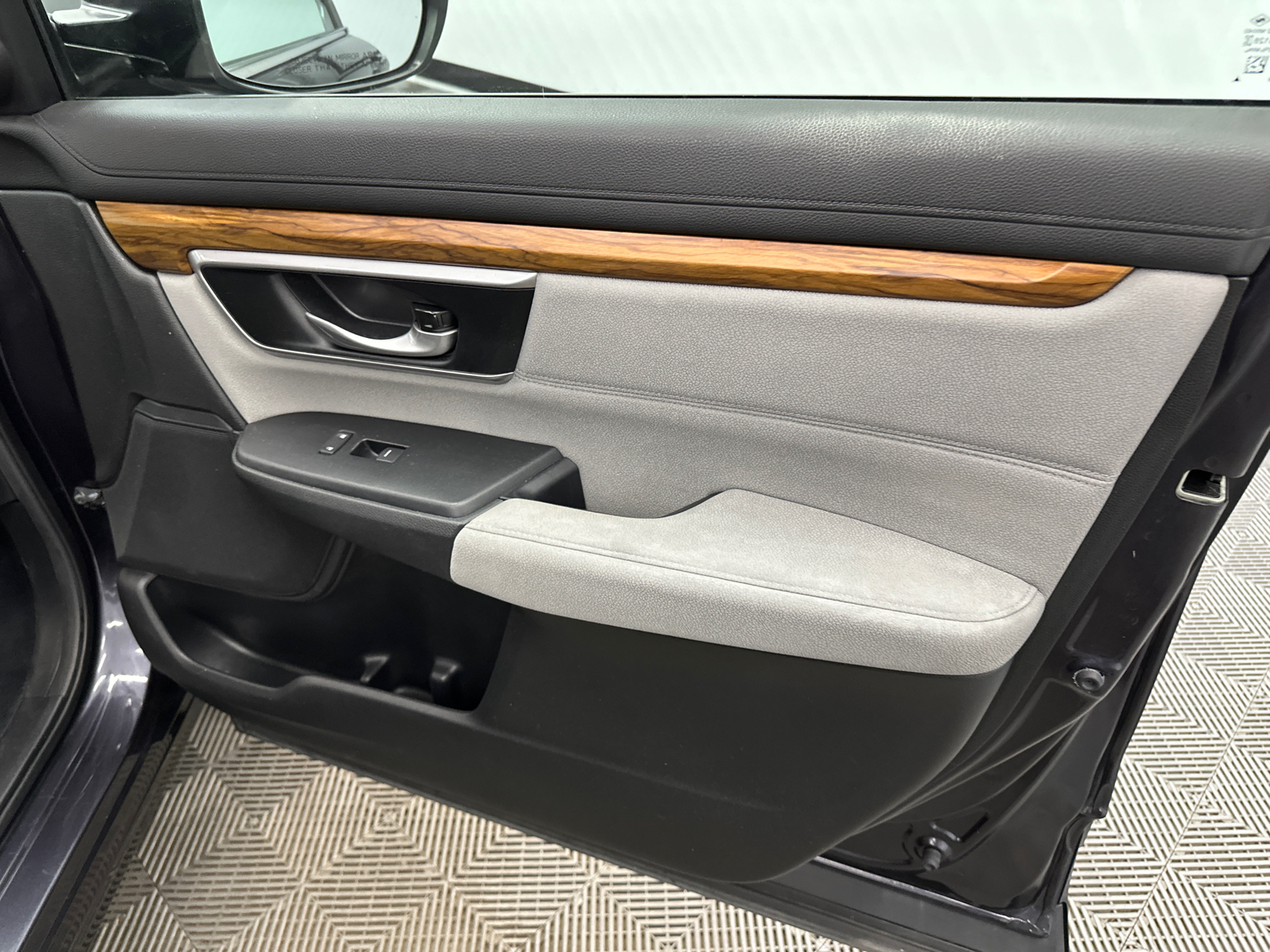 2019 Honda CR-V EX 15