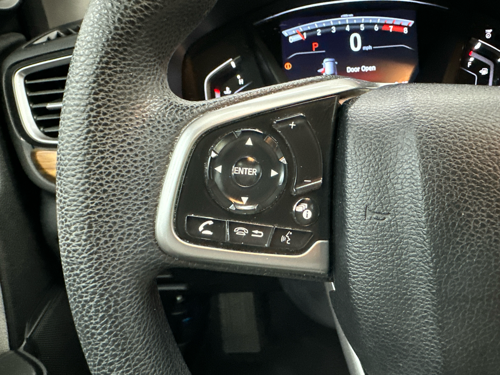 2019 Honda CR-V EX 26