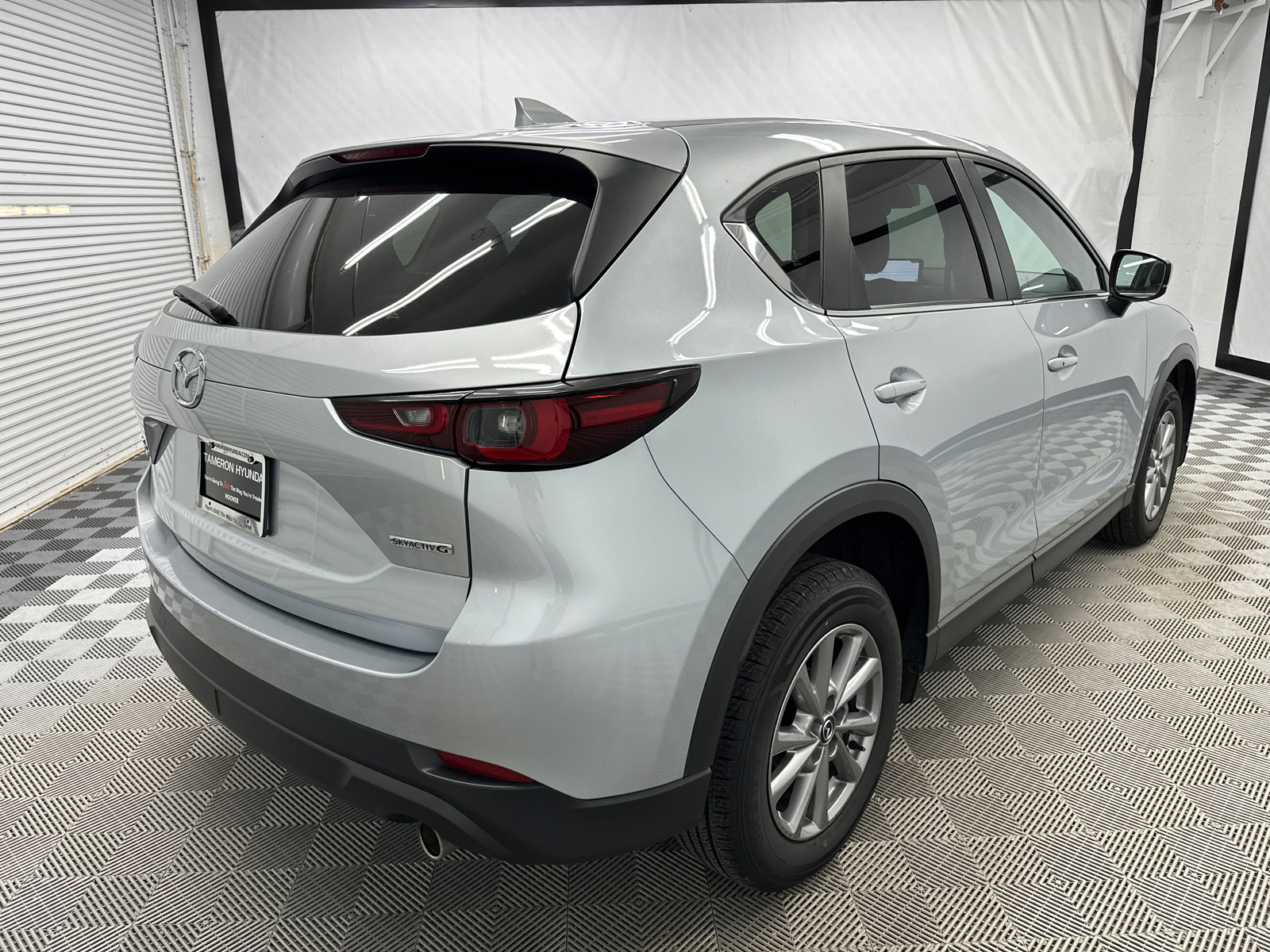 2023 Mazda CX-5 2.5 S Preferred Package 5