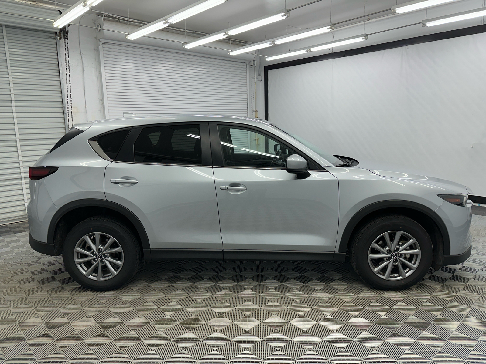 2023 Mazda CX-5 2.5 S Preferred Package 6