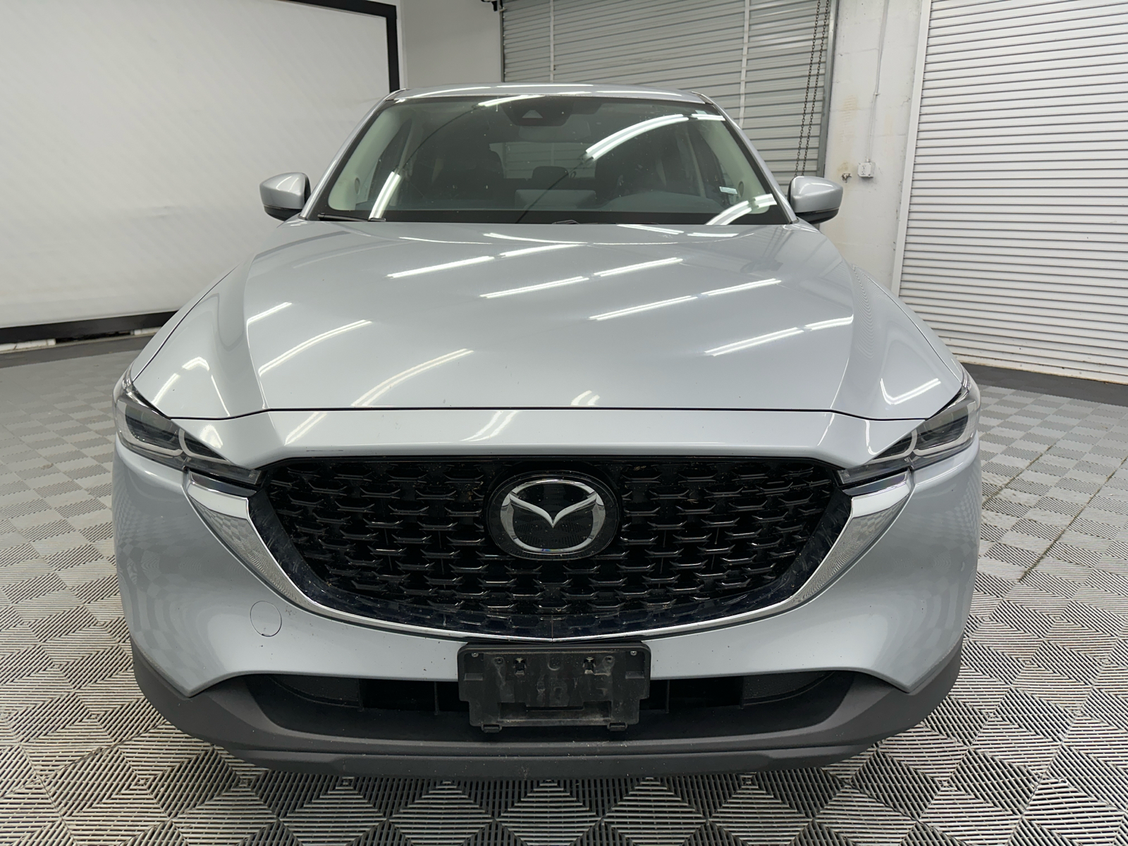 2023 Mazda CX-5 2.5 S Preferred Package 8