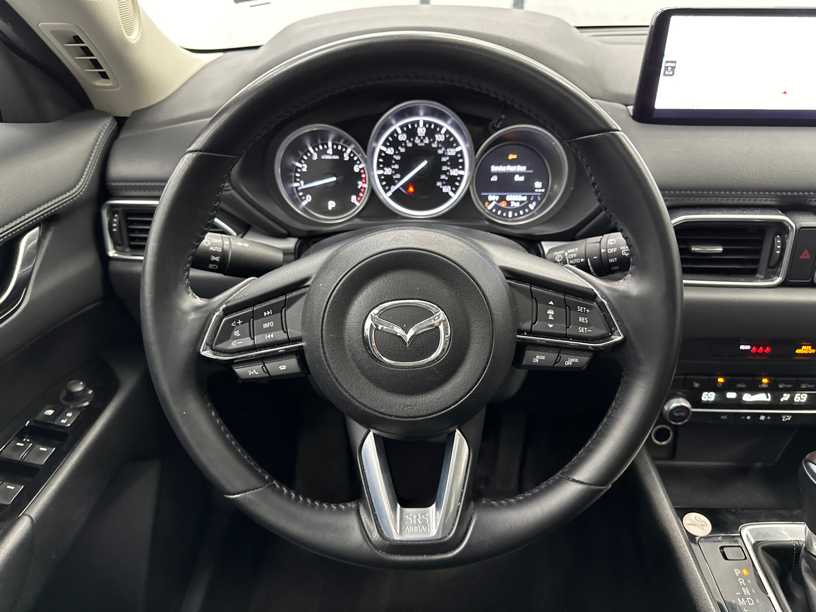 2023 Mazda CX-5 2.5 S Preferred Package 26