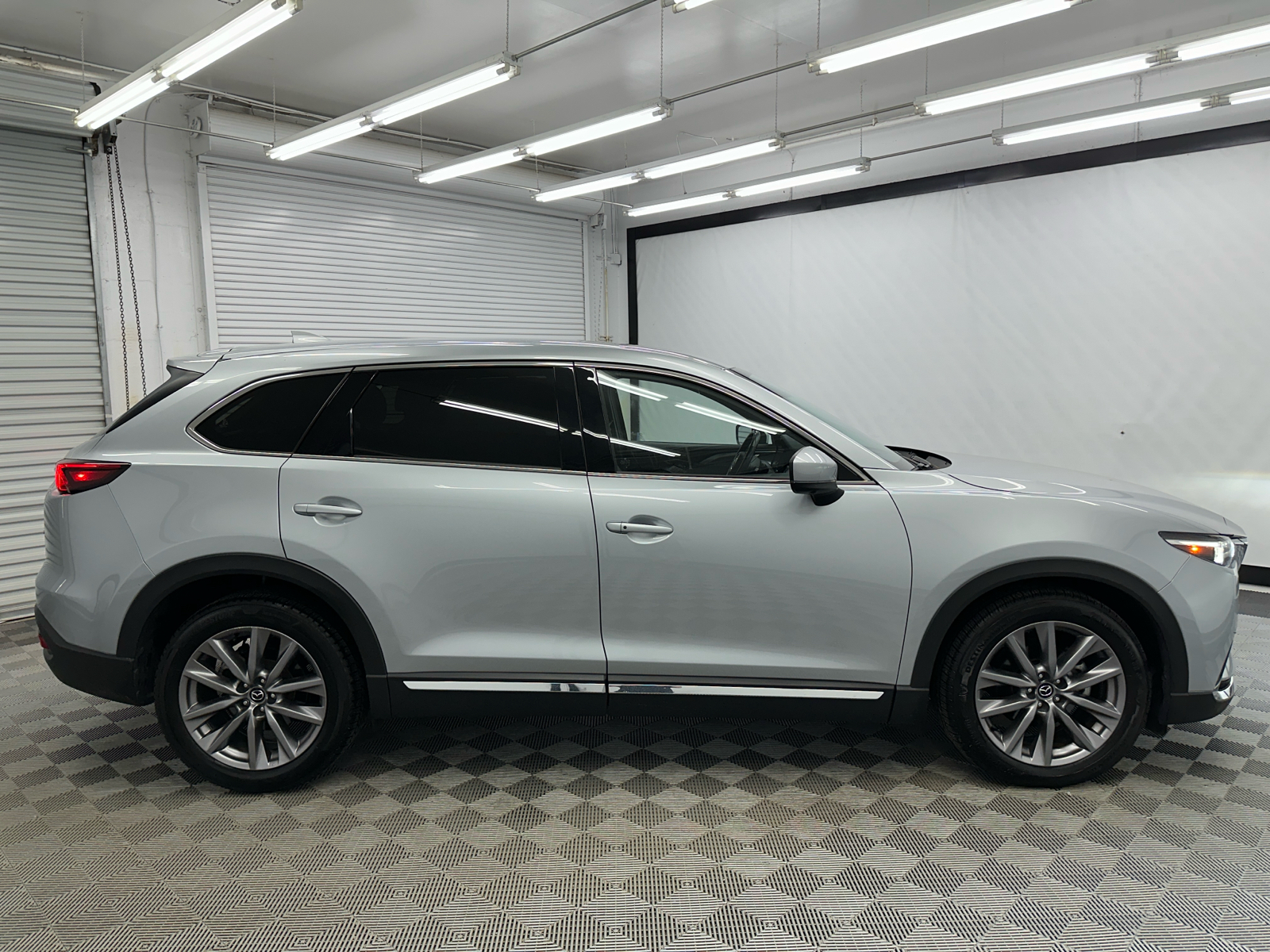 2023 Mazda CX-9 Grand Touring 6