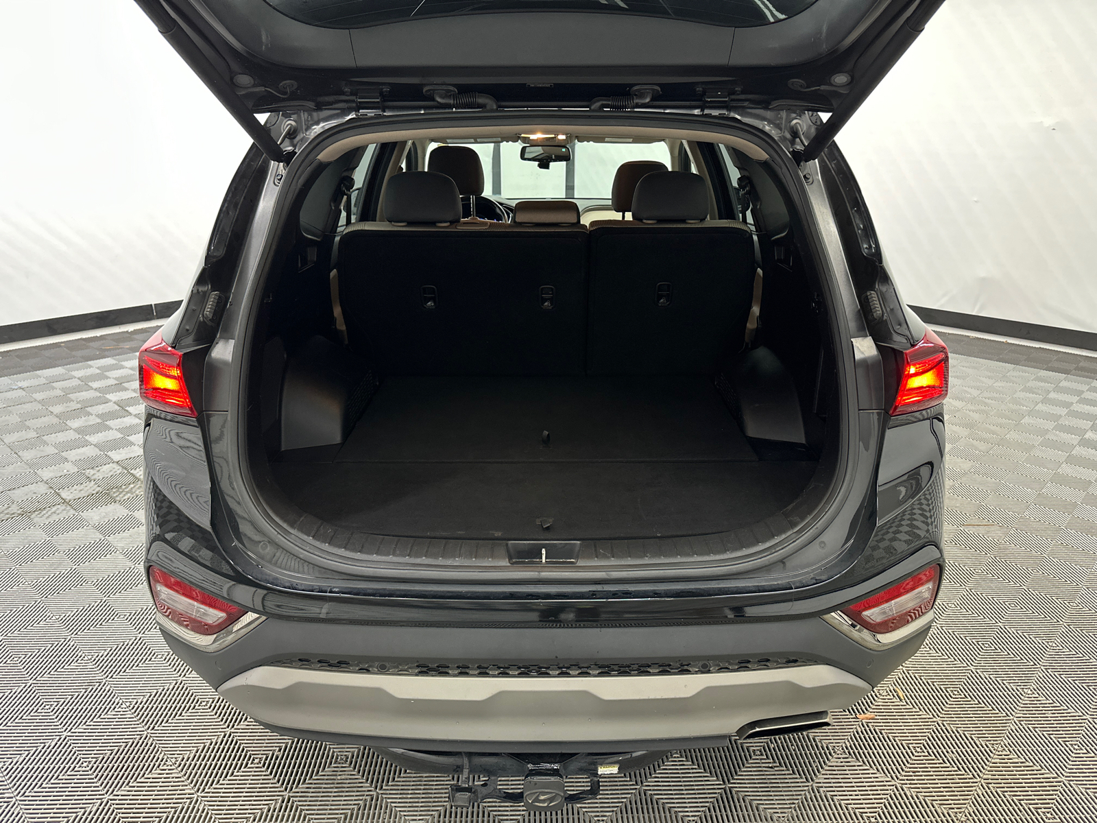 2019 Hyundai Santa Fe SEL Plus 2.4 19