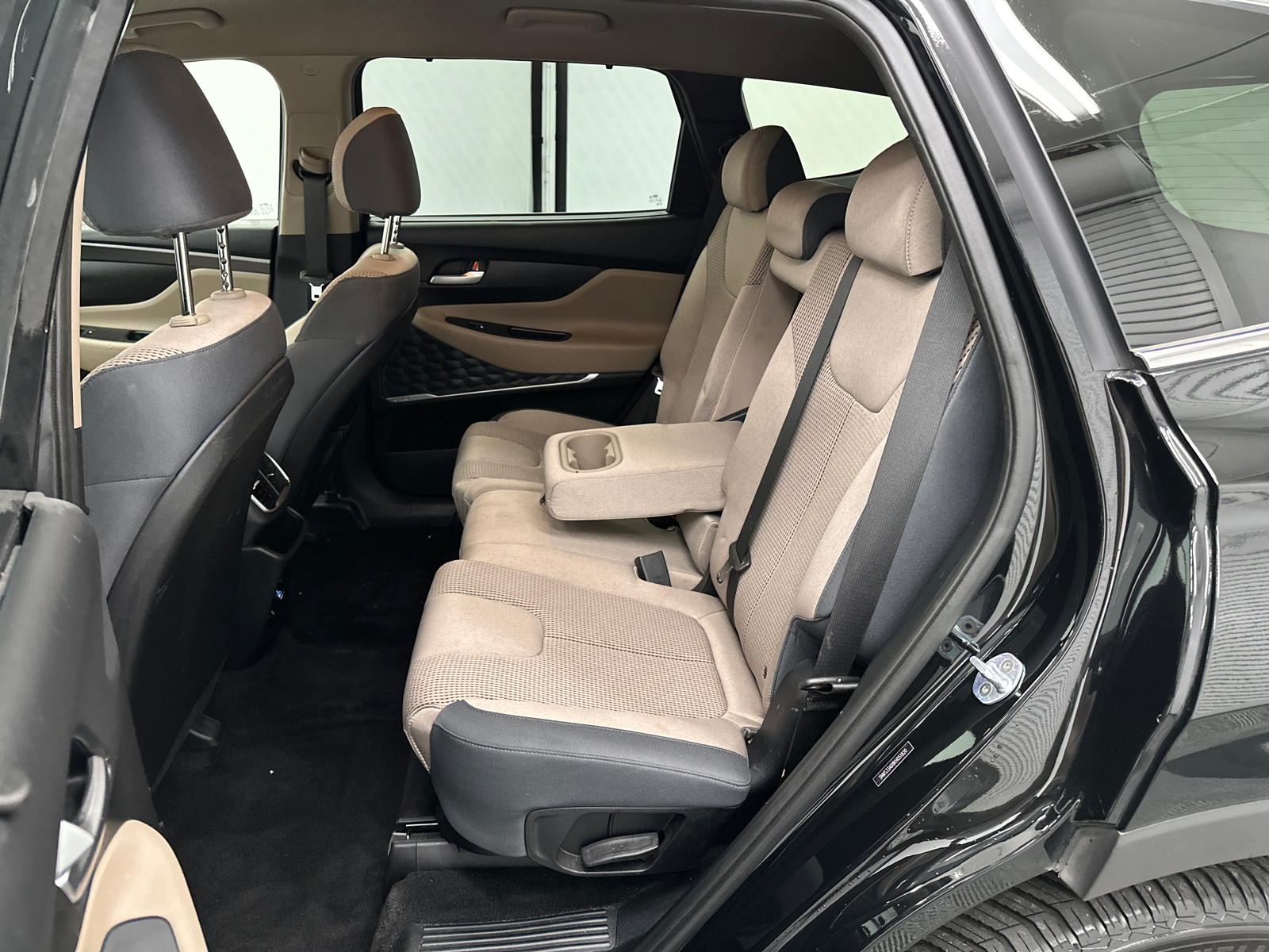 2019 Hyundai Santa Fe SEL Plus 2.4 22