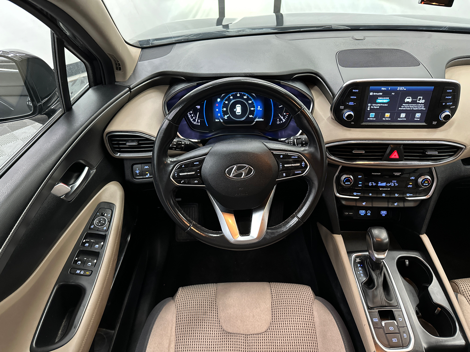 2019 Hyundai Santa Fe SEL Plus 2.4 25